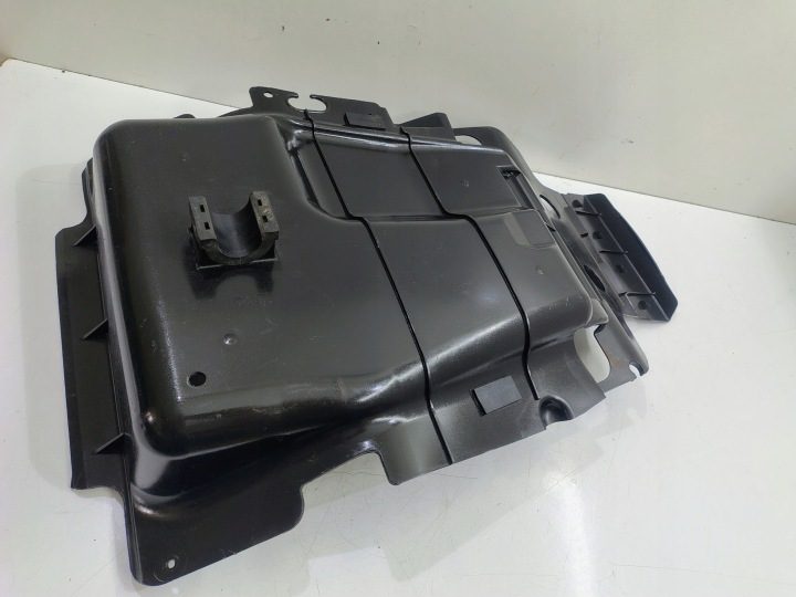 Защита вставка обтекатель корпус SUZUKI BURGMAN 650 03-12, фото 6