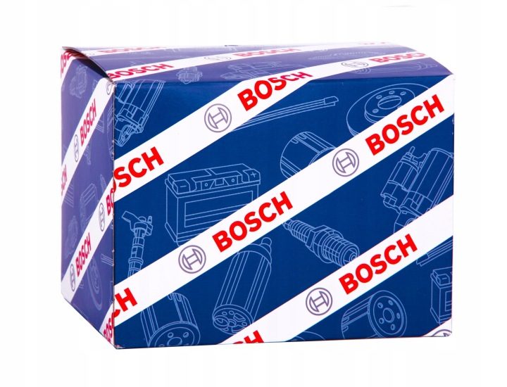 Bosch 0 280 157 10B Форсунка, фото 6