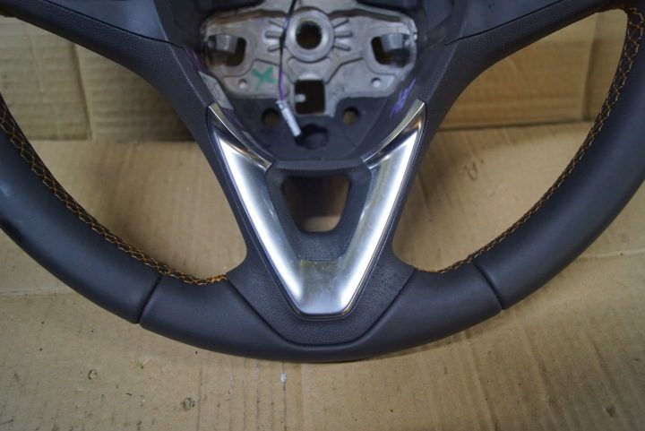 РУЛЬ CROSSLAND X КОЖАНЫЙ 39187900, фото 9