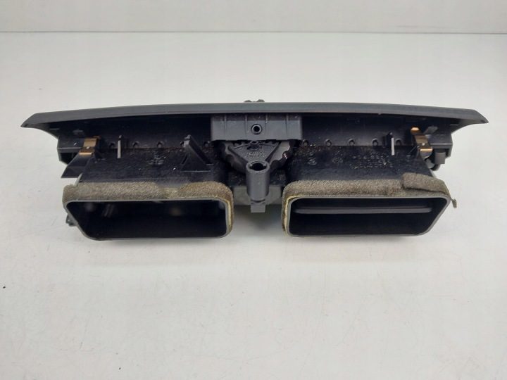 ДЕФЛЕКТОР ОБДУВА СРЕДНИЙ 3400074 BMW X3 E83, фото 4