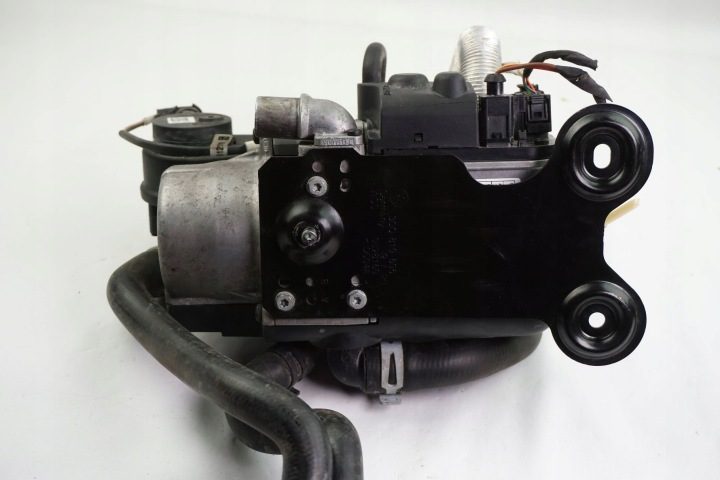 АВТОНОМНЫЙ ОТОПИТЕЛЬ WEBASTO VW SKODA SEAT AUDI 5WA815005J, фото 5