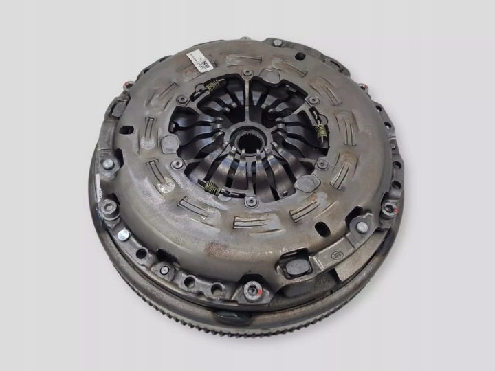 В сборе Сцепление Двухмассовый маховик BMW X1 F48 F45 MINI F55 B47 2.0d 8600217, фото 2