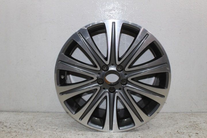 Литой диск Mercedes-Benz OE 8.0" x 19" 5x112 ET 43, фото 2
