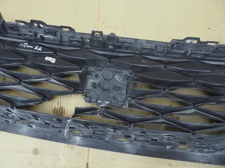 SEAT ARONA РЕСТАЙЛИНГ 6F9 РЕШЕТКА РАДИАТОРА 20- 6F9853654H, фото 11