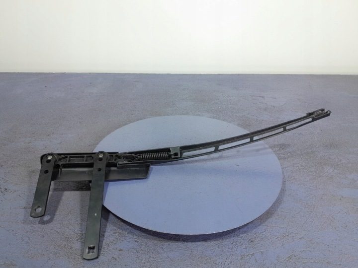 Audi OE 4L1955408B поводок дворника, очистка стекол, фото 3