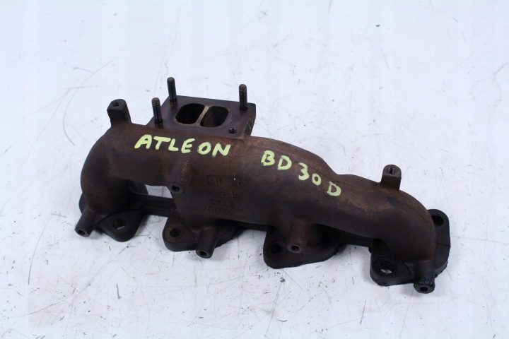 ВЫПУСКНОЙ КОЛЛЕКТОР NISSAN ATLEON 2000 г. 3.0D, фото 2