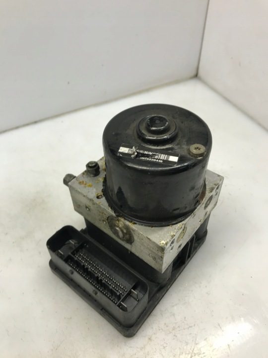 Mazda OE 3M51-2C405-EA насос ABS, фото 1