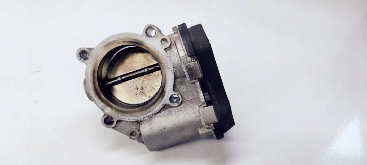 Дроссельная заслонка крышка Audi VW 1.8 2.0 TFSI TSI Febi, фото 3