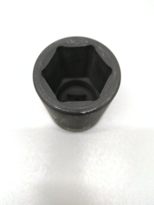 Насадка ударная 38 мм 3/4" 6 pkt EXPERT, фото 3