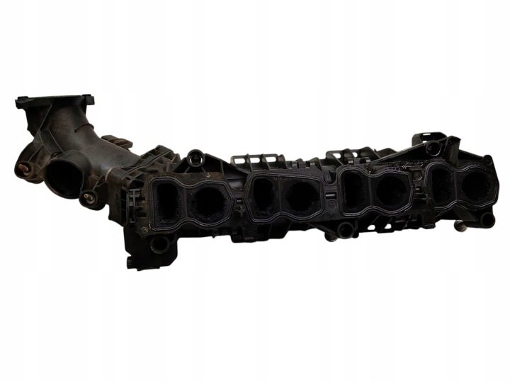 Впускной коллектор BMW F25 F20 F21 F30 F31 E90 F10 F11 2.0 дизель N47 7807991, фото 2