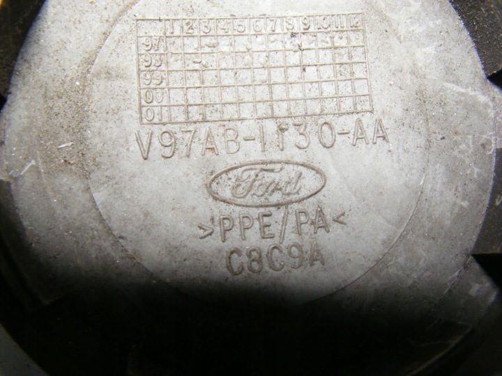 Крышка Ford OE 65 мм Ford V97AB1130AA V97AB-1130-AA C8C9A, фото 4