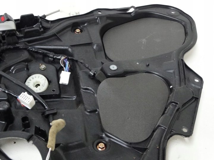 Стеклоподъемник двери Mazda OE BP4K7297X, фото 6