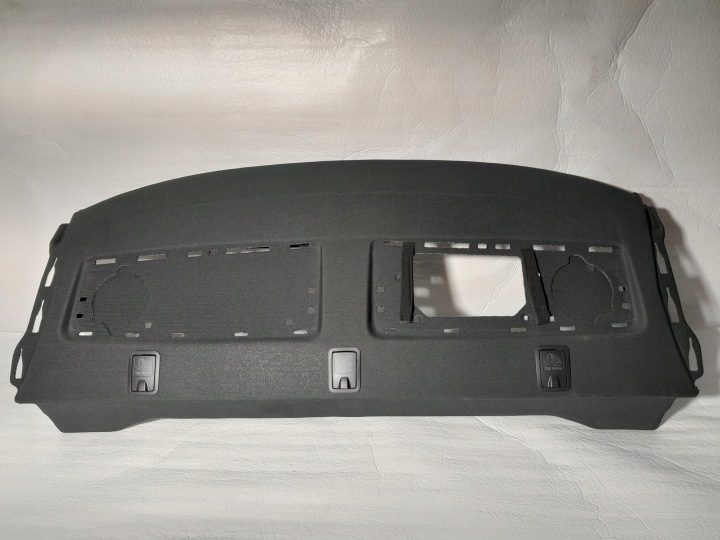 AUDI A4 B9 РЕСТАЙЛИНГ СЕДАН ПОЛКА БАГАЖНИКА 8W5863411AJ, фото 1
