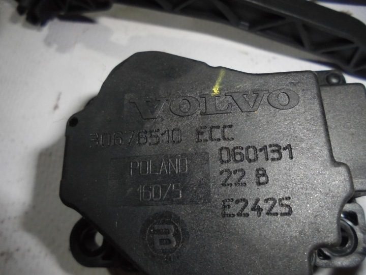 30676510 30676511 VOLVO XC90 I 4.4 V8 AWD 2006, фото 2