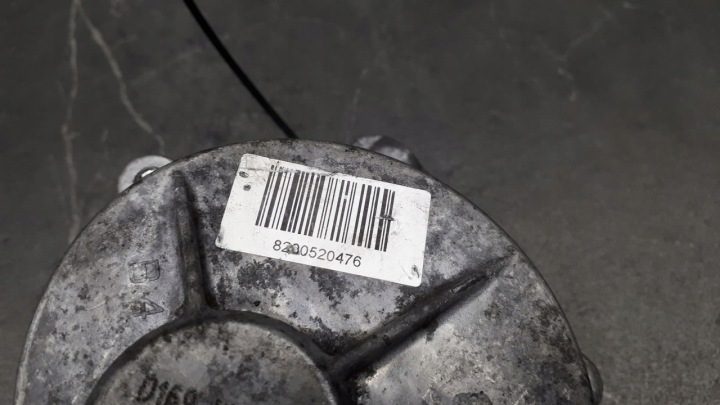 Renault OE 8200520476 насос вакуумный, фото 2