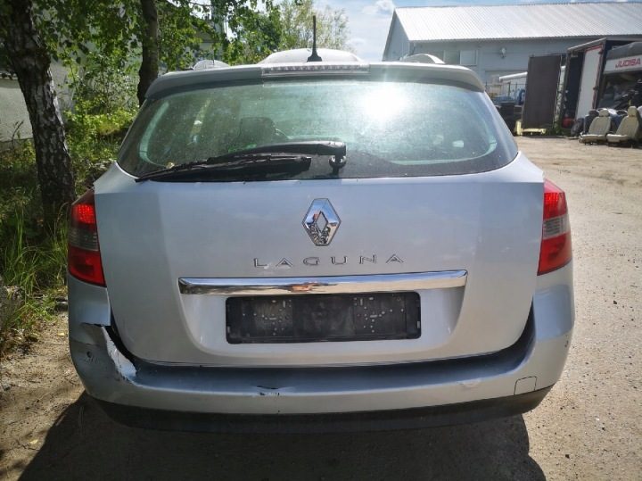 Renault Laguna Датчик скорости ESP 2008 1.5L 479310001RC 479310001R--C, 1, фото 9