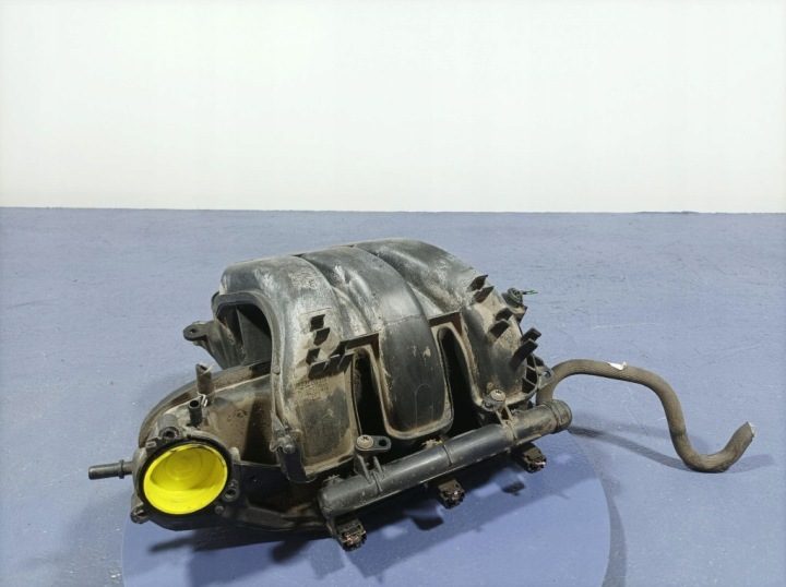 КОЛЛЕКТОР SS. VW POLO 15-, UP 12- 1,0 ВПУСКНОЙ КОЛЛЕКТОР FABIA CITIGO VW UP, фото 3