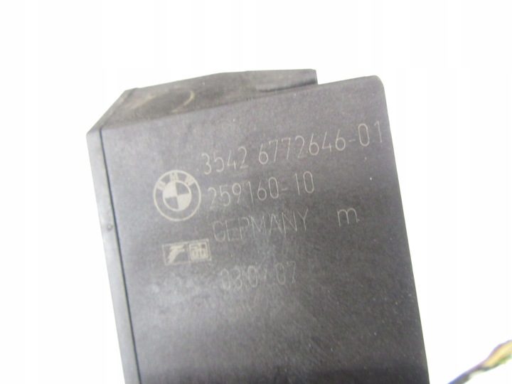 Педаль газа BMW e60 e61 e63 e64 e83 e84 e90 e91 F06 F10 F25 МЕХАНИКА РАЗЪЕМ, фото 6