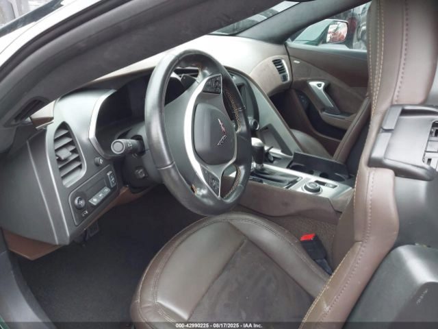 Болты Гайки Шайбы Chevrolet Corvette C7 3LT Z51 2014-, фото 3