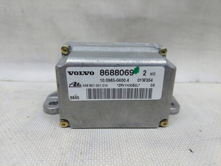 VOLVO S60 2.4 бензин 04 г. ДАТЧИК ESP 8688069, фото 2