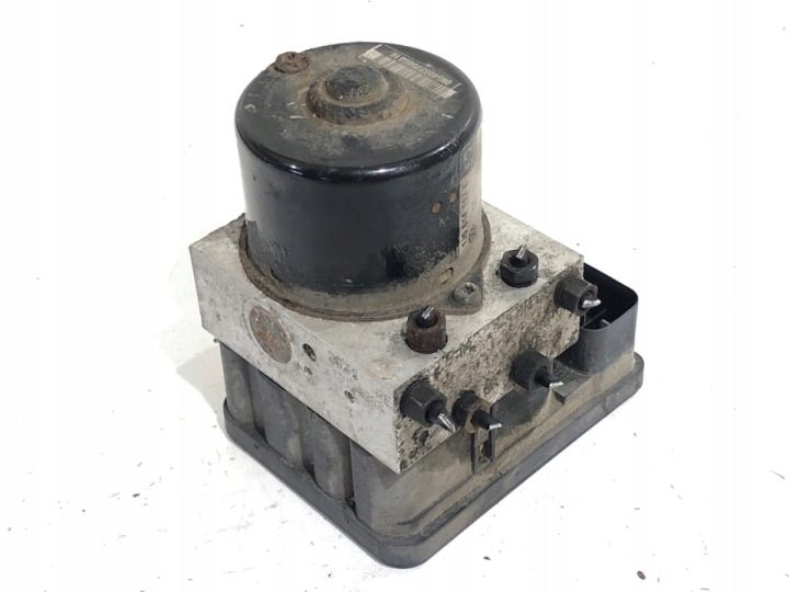 НАСОС ABS SEAT LEON I 1J0614117E 1.6 105 л.с. 99-06, фото 1