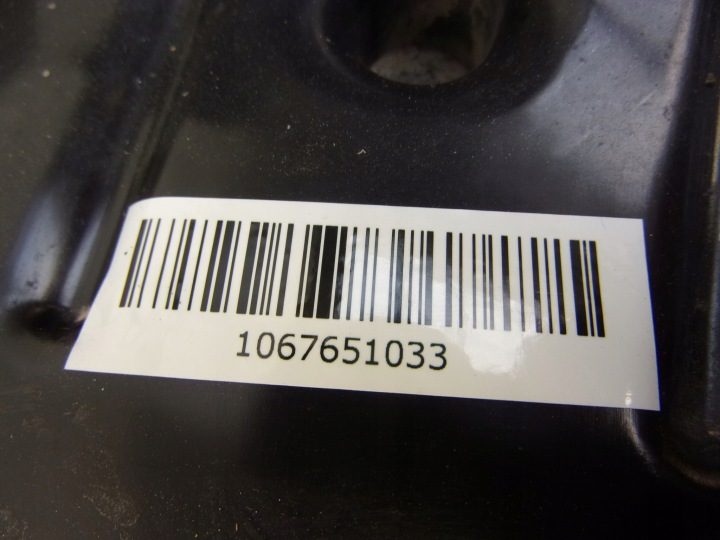 FIAT 500L БАК ADBLUE 521345300, фото 6