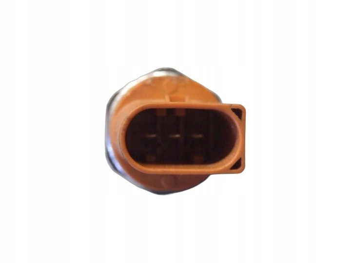 ДАТЧИК ДАВЛЕНИЯ AUDI SEAT SKODA VW 0261545050, фото 3