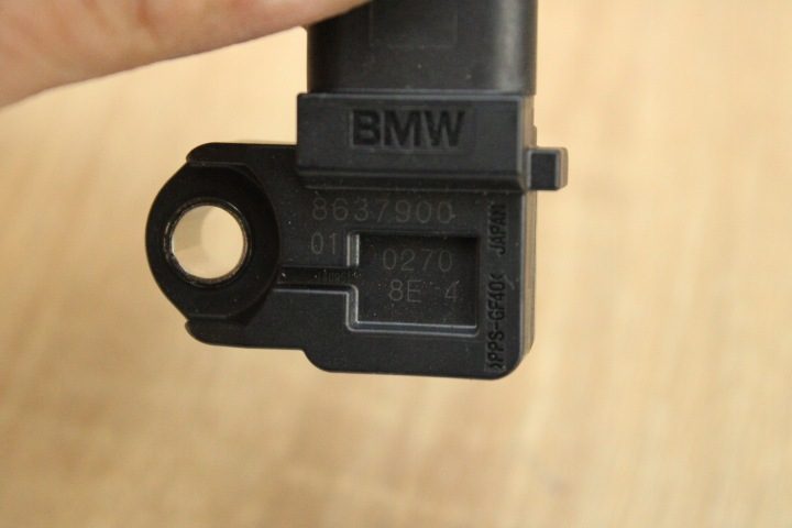 ДАТЧИК ДАВЛЕНИЯ MAP BMW 4 2.0i G22 G26 G20 G30 8637900 26 л.с.!, фото 4