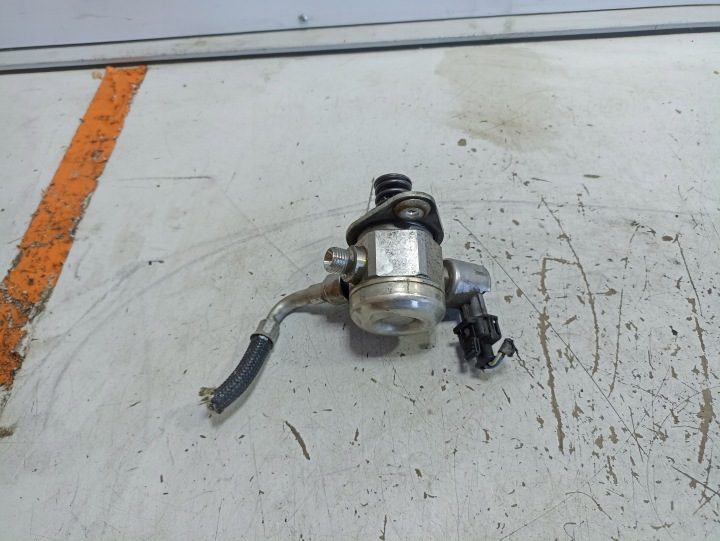 FORD FOCUS MK3 ТНВД CM5G-9D376-GA 1.0 ECOBOOST, фото 2