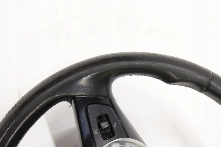 VW Golf VII руль 5G0419091DF, фото 6