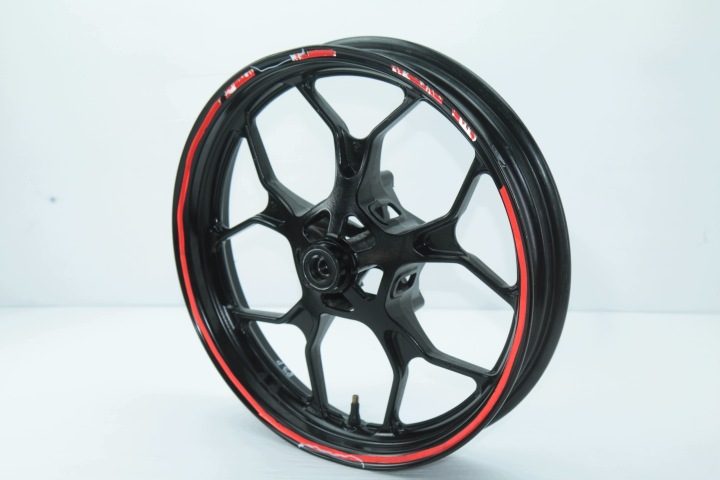 Yamaha YZF R3 19- диск передний, фото 8