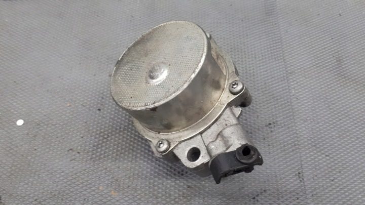 7281440901 насос вакуумный Peugeot Citroen 1.4 HDI, фото 3