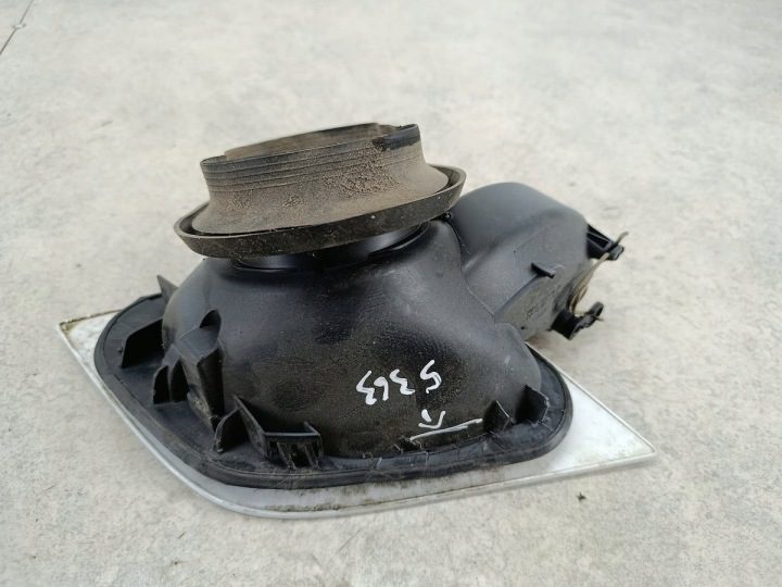 Лючок горловины бензобака Ford Focus III BM51-A27936-DH, фото 6