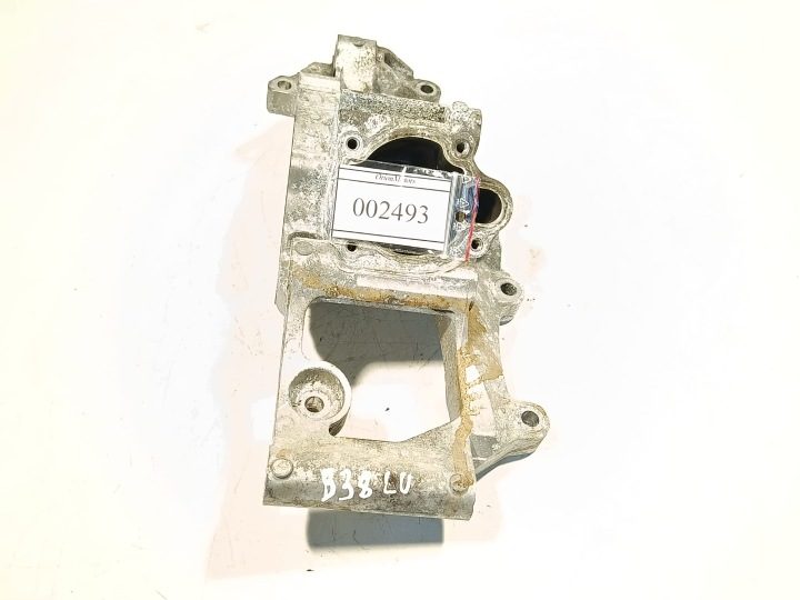 BMW Mini 1.5 ( B38 ) 2.0 ( B48 ) кронштейн помпы корпус 860136602, фото 6