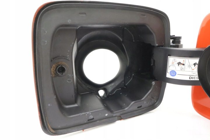 Jeep Renegade лючок горловины бензобака 562 59834.9.05.316, фото 4
