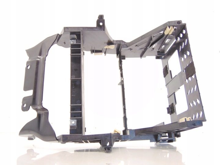 Каркас рамка корзина магнитолы Seat Exeo 3R0858005B, фото 2