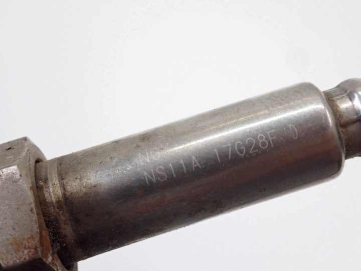 Лямбда-зонд NOX оригинал 04L907805BG VW Passat B8 2.0 TDI DFG 17 г., фото 3