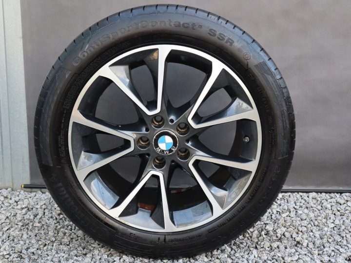 Колеса Диски BMW OEM X5 F15 X6 F16 19 дюймов 6853955 Стиль 449, фото 2