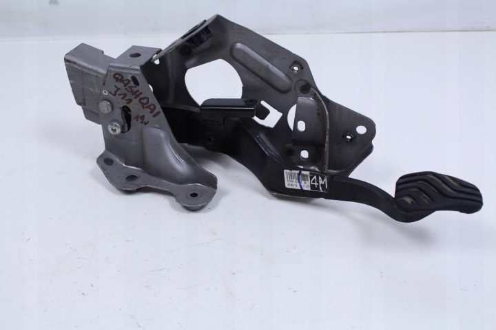 ПЕДАЛЬ ТОРМОЗА NISSAN QASHQAI J11 19 г., фото 2