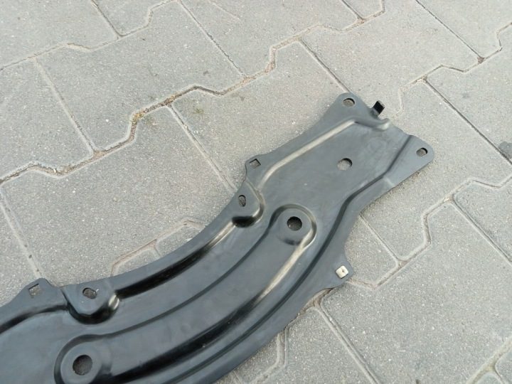 FORD FOCUS MK4 18- Кронштейн крепление JX61-A10684-AC, фото 7