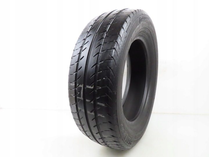 Шина летняя Continental VanContact Eco 215/65R16 109/107 T усилитель (C), фото 1