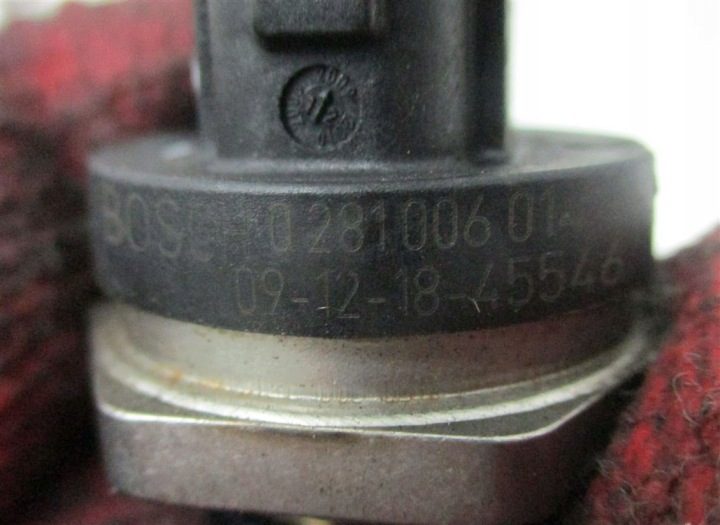 Датчик топлива Citroen C5 Rover 3.0 HDI 0281006014, фото 3