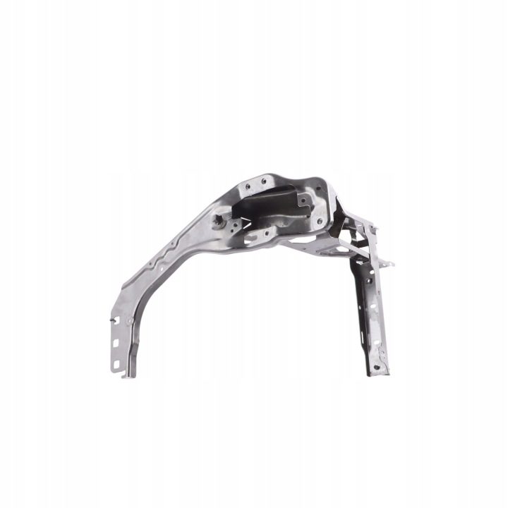 Направляющая передней правой фары BMW X1 (U11) 8737292 1.5L бензин 100 кВт 2024, фото 2