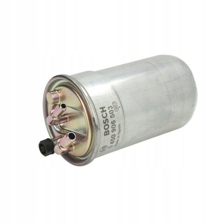 Bosch 0 450 906 503 Топливный фильтр, фото 2