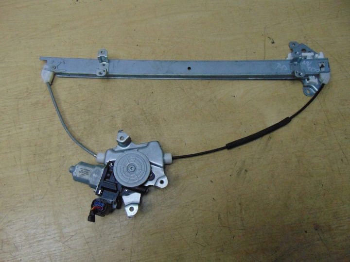 Стеклоподъемник Nissan OE 80730JX30A, фото 2