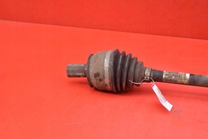 Полуось левая передняя механика P31325116 Volvo V60 1 I 2.0 D4 181 л.с. рестайлинг 13-20, фото 2