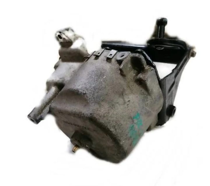 Ford Focus MK3 III - корпус топливного фильтра AV6Q-9A072-AB, фото 1