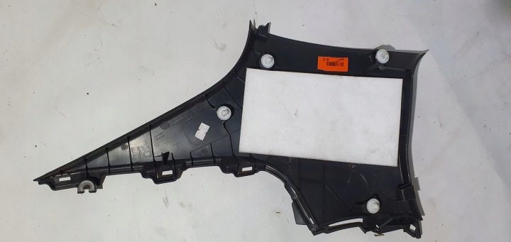Накладка стойки Toyota OE 62470F4030, фото 3