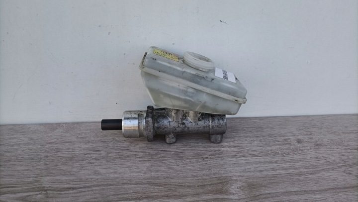 БАЧОК ТОРМОЗНОЙ ЖИДКОСТИ + НАСОС FORD ESCORT ORION L481278 K89/681MR, фото 2