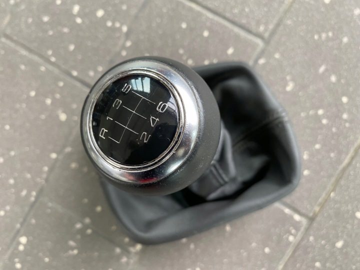 РУЧКА КПП AUDI A3 8P 6 ПЕРЕДАЧ ХОРОШАЯ МЕХАНИКА, фото 1